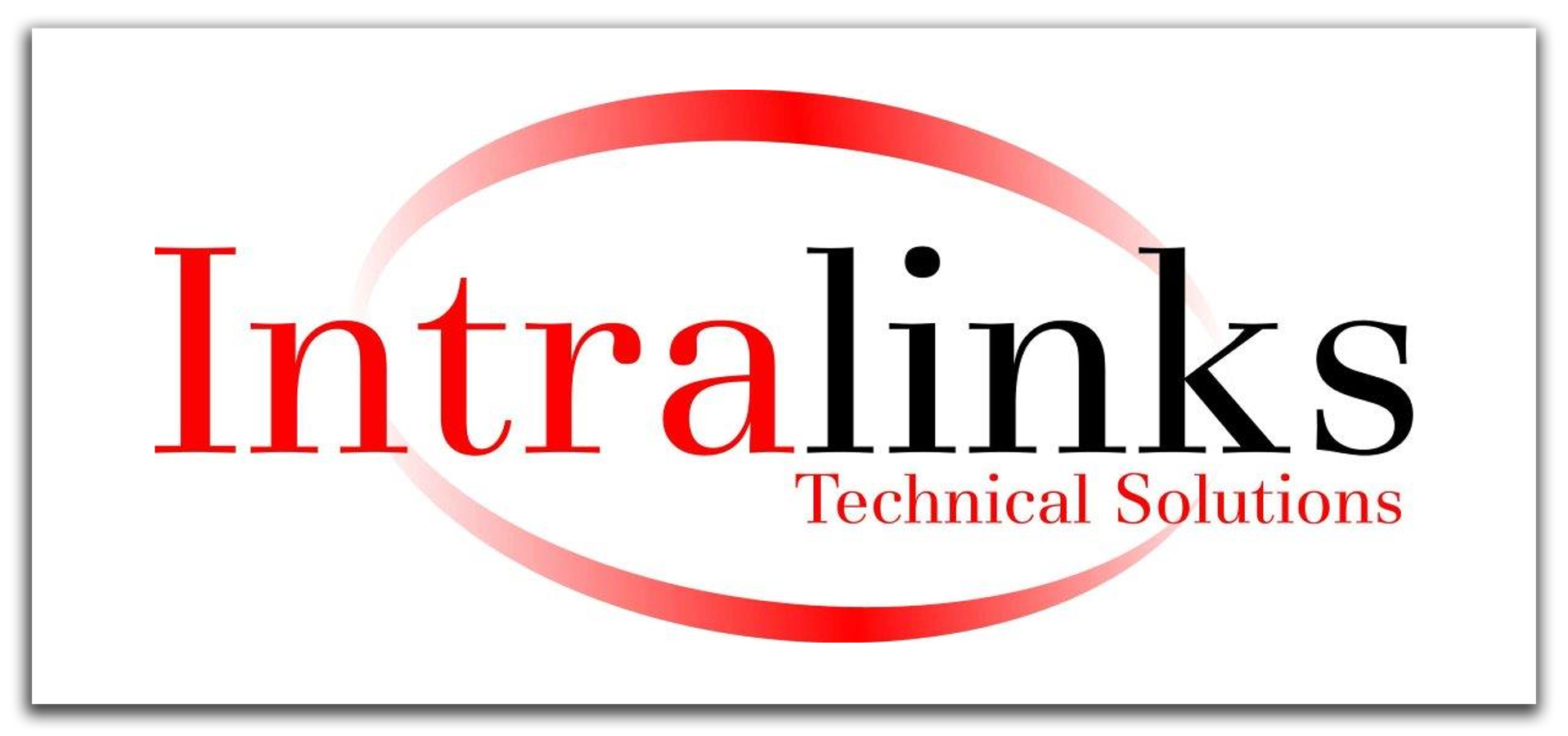 Intralinks Technical Solutions